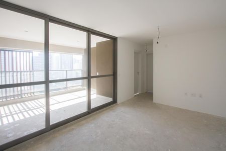 Apartamento à venda com 76m², 2 quartos e 1 vagaSala