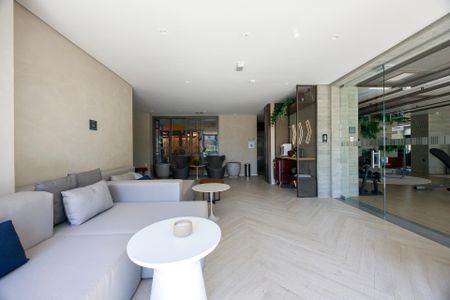 Apartamento à venda com 76m², 2 quartos e 1 vagaÁrea comum