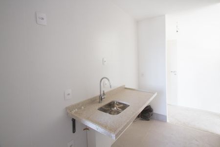 Apartamento à venda com 76m², 2 quartos e 1 vagaCozinha 