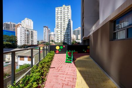 Apartamento à venda com 76m², 2 quartos e 1 vagaÁrea comum