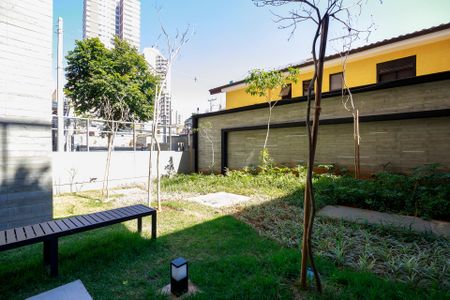 Apartamento à venda com 76m², 2 quartos e 1 vagaÁrea comum