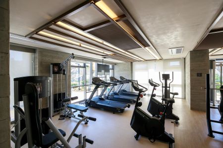 Apartamento à venda com 76m², 2 quartos e 1 vagaÁrea comum