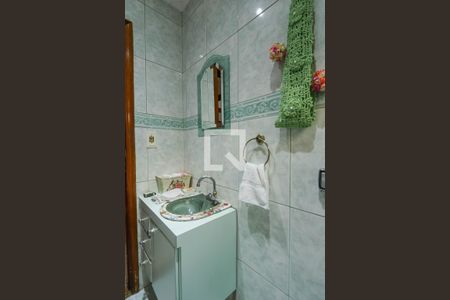 Casa à venda com 300m², 3 quartos e 5 vagasLavabo