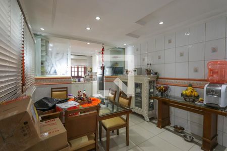 Casa à venda com 300m², 3 quartos e 5 vagasCozinha/Sala de Jantar