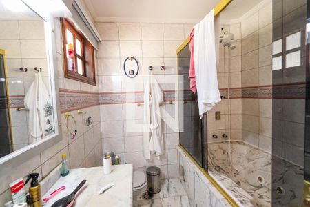 Casa à venda com 300m², 3 quartos e 5 vagasBanheiro - Suíte 1