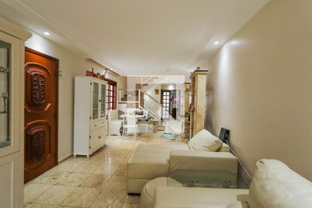 Casa à venda com 300m², 3 quartos e 5 vagasSala