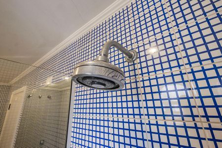 Apartamento à venda com 290m², 3 quartos e 5 vagasSuíte 2 - Banheiro