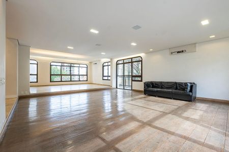 Apartamento à venda com 290m², 3 quartos e 5 vagasSala