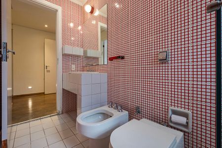 Apartamento à venda com 290m², 3 quartos e 5 vagasBanheiro