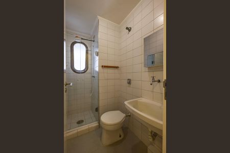 Apartamento à venda com 290m², 3 quartos e 5 vagas Banheiro de Serviço