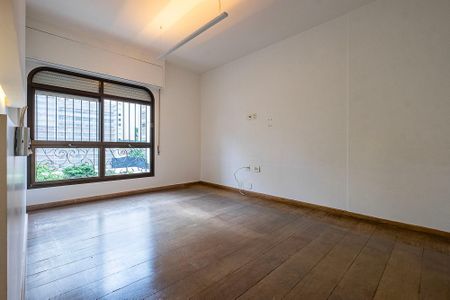 Apartamento à venda com 290m², 3 quartos e 5 vagasSuíte 1