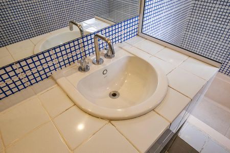 Apartamento à venda com 290m², 3 quartos e 5 vagasSuíte 2 - Banheiro