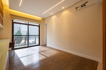 Apartamento à venda com 290m², 3 quartos e 5 vagasEscritório