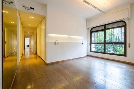 Apartamento à venda com 290m², 3 quartos e 5 vagasSuíte 1