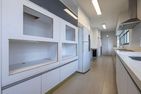 Apartamento à venda com 290m², 3 quartos e 5 vagasCozinha