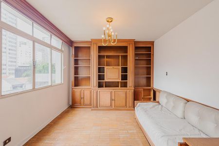 Apartamento à venda com 240m², 3 quartos e 1 vagaSala