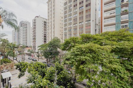 Apartamento à venda com 240m², 3 quartos e 1 vagaVista da Varanda