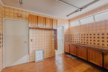 Apartamento à venda com 240m², 3 quartos e 1 vagaCozinha