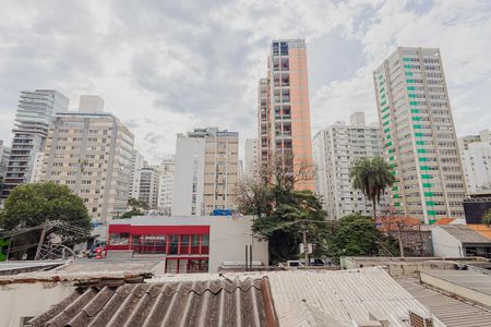 Apartamento à venda com 240m², 3 quartos e 1 vagaVista da Varanda
