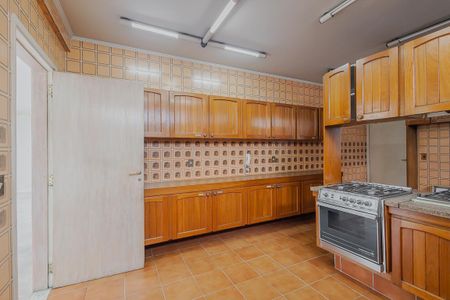 Apartamento à venda com 240m², 3 quartos e 1 vagaCozinha