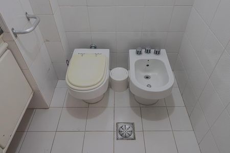 Apartamento à venda com 240m², 3 quartos e 1 vagaBanheiro