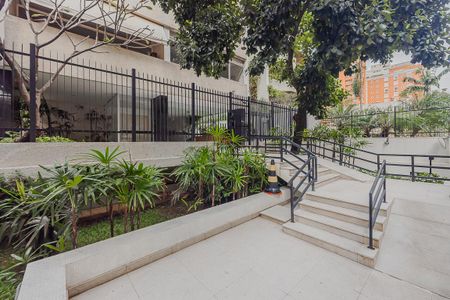 Apartamento à venda com 240m², 3 quartos e 1 vagaEntrada