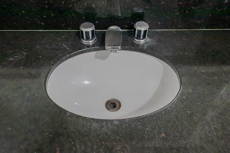 Apartamento à venda com 240m², 3 quartos e 1 vagaBanheiro