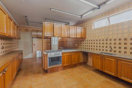 Apartamento à venda com 240m², 3 quartos e 1 vagaCozinha