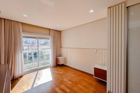 Apartamento à venda com 190m², 3 quartos e 4 vagasSuíte 1