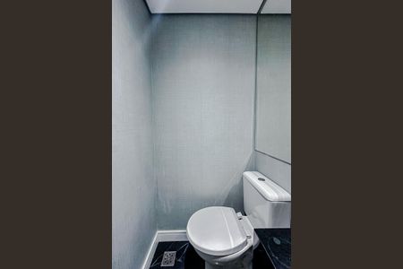 Apartamento à venda com 190m², 3 quartos e 4 vagasLavabo