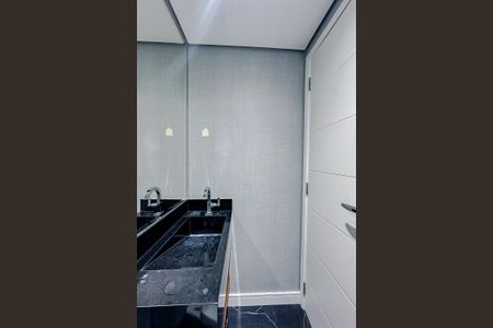 Apartamento à venda com 190m², 3 quartos e 4 vagasLavabo