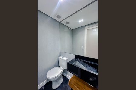 Apartamento à venda com 190m², 3 quartos e 4 vagasLavabo