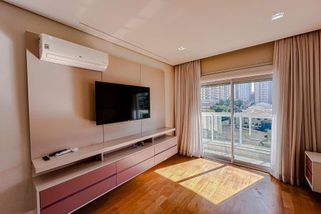 Apartamento à venda com 190m², 3 quartos e 4 vagasSuíte 1
