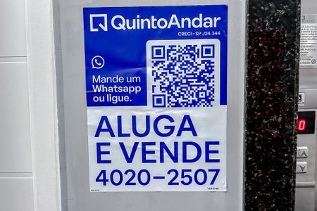Apartamento à venda com 190m², 3 quartos e 4 vagasPlaquinha