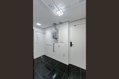 Apartamento à venda com 190m², 3 quartos e 4 vagasÁrea de Serviço
