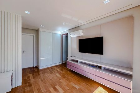 Apartamento à venda com 190m², 3 quartos e 4 vagasSuíte 1
