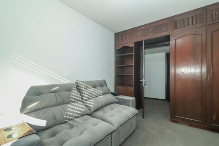 Apartamento à venda com 155m², 2 quartos e 2 vagasSala de TV