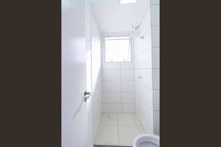 Apartamento para alugar com 42m², 2 quartos e 1 vagaBanheiro social