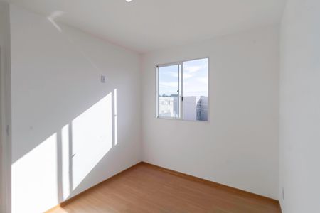 Apartamento para alugar com 42m², 2 quartos e 1 vagaQuarto 2