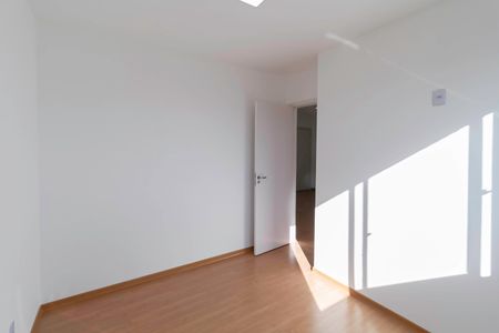 Apartamento para alugar com 42m², 2 quartos e 1 vagaQuarto 2