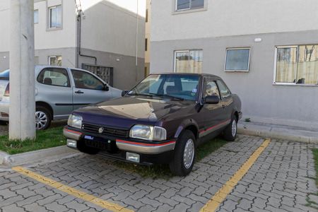 Apartamento para alugar com 42m², 2 quartos e 1 vagaGaragem