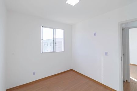 Apartamento para alugar com 42m², 2 quartos e 1 vagaQuarto 1