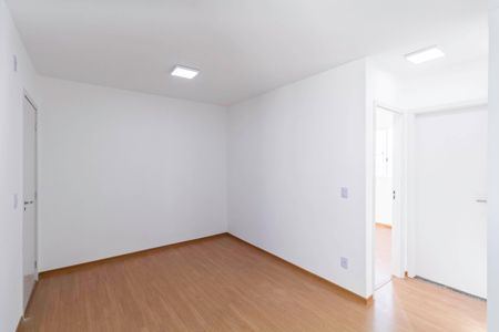 Apartamento para alugar com 42m², 2 quartos e 1 vagaSala