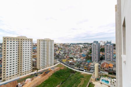 Apartamento para alugar com 32m², 2 quartos e sem vagaVista do Quarto 1