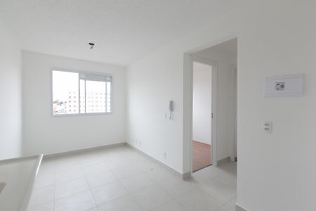 Apartamento para alugar com 32m², 2 quartos e sem vagaSala/Cozinha