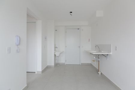 Apartamento para alugar com 32m², 2 quartos e sem vagaSala/Cozinha