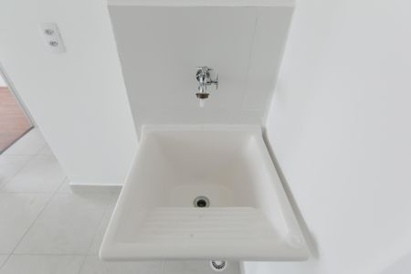 Apartamento para alugar com 32m², 2 quartos e sem vagaÁrea de Serviço