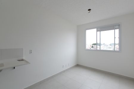 Apartamento para alugar com 32m², 2 quartos e sem vagaSala/Cozinha