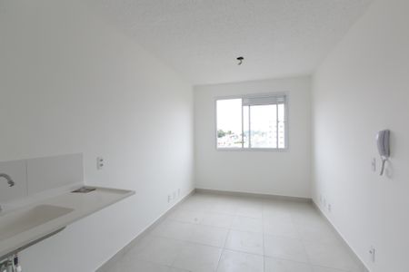 Apartamento para alugar com 32m², 2 quartos e sem vagaSala/Cozinha