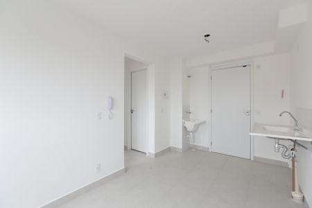 Apartamento para alugar com 32m², 2 quartos e sem vagaÁrea de Serviço